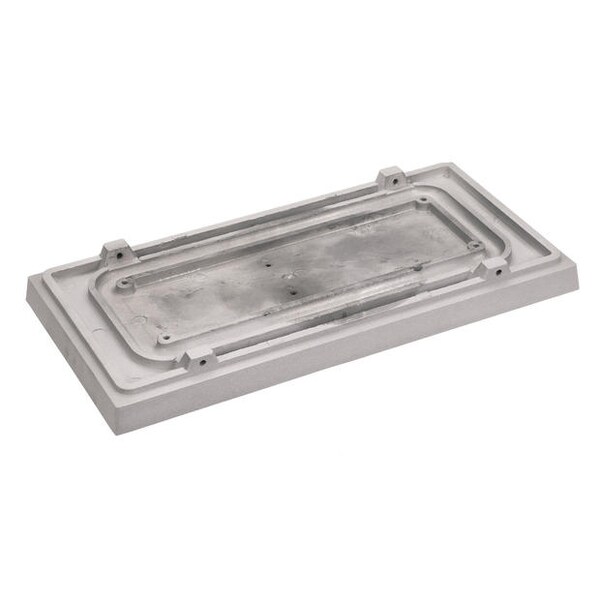 Star 14St Sm Pol. Casting 2F-Z16421 - main